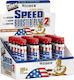 Weider Speed Booster Plus II 20 x 25ml Cola-Limette