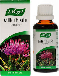 A.Vogel Milk Thistle Complex Ciulinul 50ml