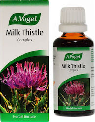 A.Vogel Milk Thistle Complex Магарешки бодил 50мл