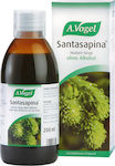 A.Vogel Santasapina Sirup für Kinder für Trockenen Husten glutenfrei 100ml