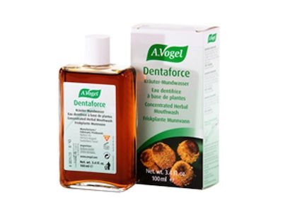 A.Vogel Mouthwash 100ml