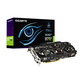 Gigabyte 3.0GB GDDR5 Grafikkarte (GV-N780OC-3GD Rev 1.0)