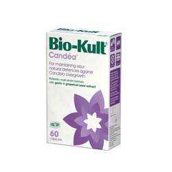 Bio-Kult Candea Probiotice 60 capace