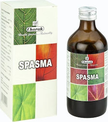 Charak Spasma Syrup for Children for Productive Cough 200ml