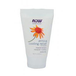 Now Foods Arnica Cooling Relief 2 oz 59ml