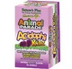 Nature's Plus Animal Parade Acidophikidz Probiotics for Children 90 chewable tabs Berry