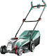 Bosch ROTAK 32 LI Μηχανή Γκαζόν Μπαταρίας 36V