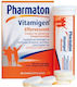 Pharmaton Multivitamins for Energy 20 eff. tabs