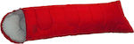 Polo Sleeping Bag Παιδικό Καλοκαιρινό Junior 9-13-030 Red