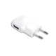 Puro Ladegerät ohne Kabel mit USB-A Anschluss 5W Weißs (MTCUSBWHI)