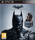 Batman: Arkham Origins First Edition PS3 Game