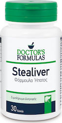 Doctor's Formulas Stealiver 30 Tablets Doctor's Formulas Stealiver 30 Tablets
