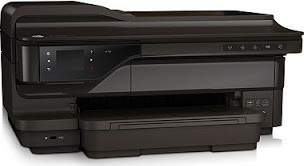 Hp officejet 7610 series программа для сканирования