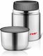 Reer Baby Food Thermos Stainless Steel 350ml