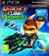 Ratchet & Clank: QForce PS3 Game (Used)