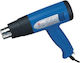 CT Brand HAG-450 Пистолет за горещ въздух 750W с максимална температура 500°C