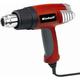 Einhell RT-HA 2000 E Heißluftpistole mit Temperaturregelung bis zu 550°C