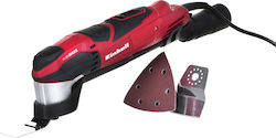 Einhell RT-MG 200 E Παλινδρομικό Πολυεργαλείο 200W Einhell RT-MG 200 E Παλινδρομικό Πολυεργαλείο 200W