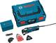 Bosch GOP 300 SCE Professional Παλινδρομικό Πολυεργαλείο 300W με Ρύθμιση Ταχύτητας