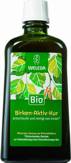 Weleda 200ml