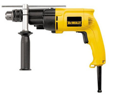 Dewalt Schlag Bohrer 650W