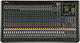 Yamaha MGP-32X Αναλογική Κονσόλα 32 Καναλιών με Phantom Power & 24 Εισόδους XLR