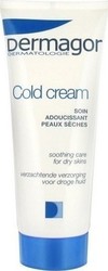 Dermagor Cold Cream Κρέμα 100ml Dermagor Cold Cream Κρέμα 100ml