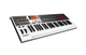 M-Audio Axiom AIR Midi Keyboard με 49 Πλήκτρα Ασημί