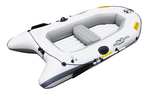 Aqua Marina Inflatable Boat Motion 2 Person 2.55m x 1.25m