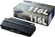 Samsung MLT-D116L Toner Laser Printer Black High Yield 3000 Pages (SU828A)