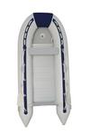 Neptune Inflatable Boat Aluminium Floor 6 Person 3.60m x 1.72m