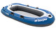 Sevylor Inflatable Boat for 3 Adults K105