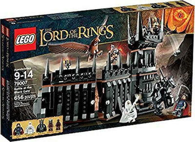 Lego lord of the rings skroutz sale