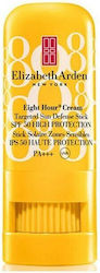 Elizabeth Arden Cream Eight Hour Слънцезащитен Стик SPF50 Антислънчев Стик 6.8гр 6.8мл Elizabeth Arden Cream Eight Hour Слънцезащитен Стик SPF50 Антислънчев Стик 6.8гр 6.8мл