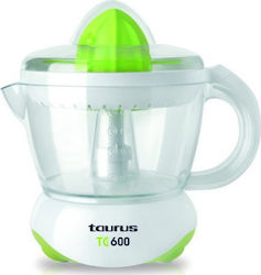 Taurus TC-600 Electric Juicer 40W with 700ml Ca...