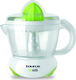Taurus TC-600 Electric Juicer 40W with 700ml Ca...