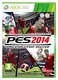 Pro Evolution Soccer 2014 XBOX 360