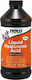 Now Foods Liquid Hyaluronic Acid Συμπλήρωμα για την Υγεία Αρθρώσεων & Οστών 473ml Berry