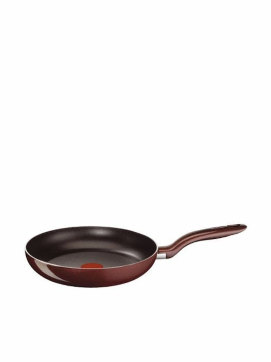 Tefal Elegance Pan aus Aluminium mit Antihaftbeschichtung 28cm