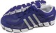 Adidas Herren Sportschuhe Laufen Blau