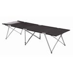 Outwell Posadas Faltbar Campingbett ohne Matratze Einzelbett 192x66cm.