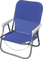 Campus Small Chair Beach Blue