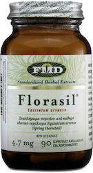 Flora Florasil 4.7g 90 Kapseln