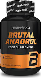 Biotech USA Brutal Anadrol 90 Ταμπλέτες