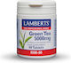 Lamberts Green Tea 5000mg 60 ταμπλέτες