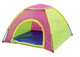 Tentedited Summer Camping Tent Igloo for 2 People 200x150x110cm