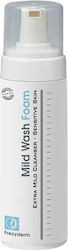 Frezyderm Mild Wash Αφρός Καθαρισμού Προσώπου 150ml