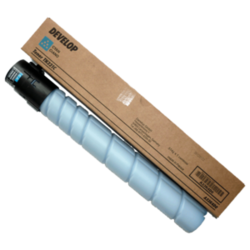 Develop TN-321 Original Printer Drum Kit Cyan