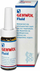 Gehwol Fluid Loțiune pentru Calusuri, Îngroșări 15ml 1110901