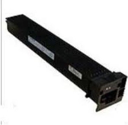 Konica Minolta TN-711K Original Black Toner